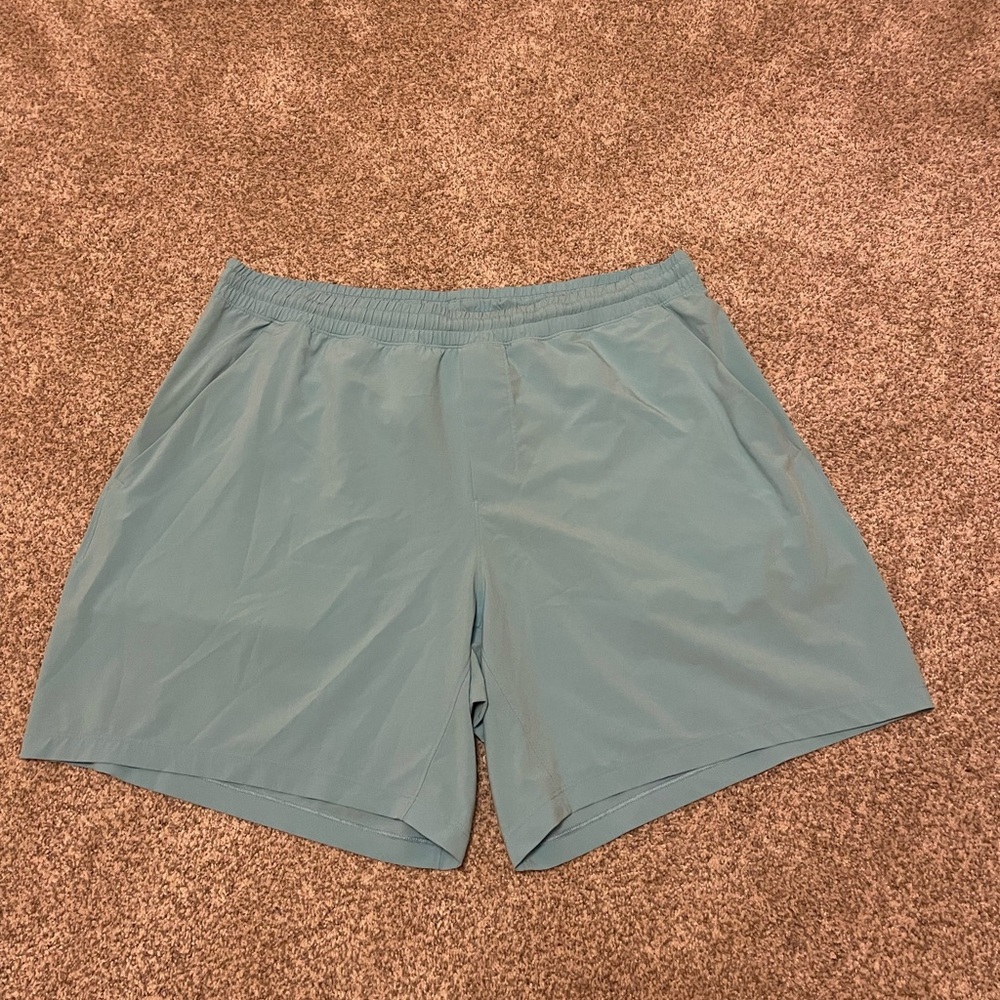 Men’s Lululemon Shorts